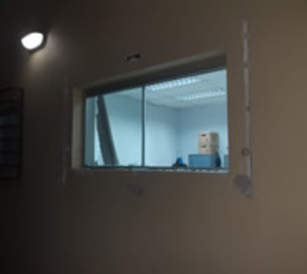 Policía Nacional aborta asalto en banco de Carapeguá - Paraguay.com