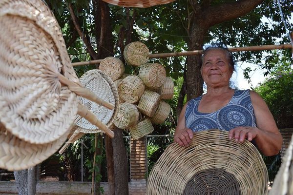El IPA entregará fondos a proyectos de mujeres artesanas