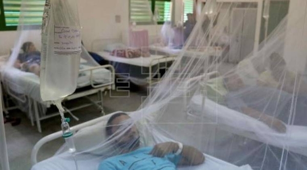 HOY / Reposo por dengue es válido sin presentar test, afirma Salud