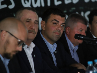 Aprueban balance y ampliarán el Tigo Manuel Ferreira