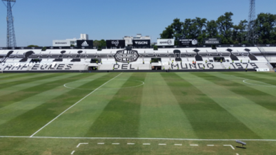 HOY / Ampliarán aforo en el Manuel Ferreira