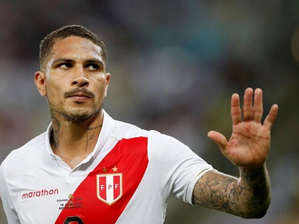 Paolo Guerrero tendrá su propia serie en Netflix a partir de 2021