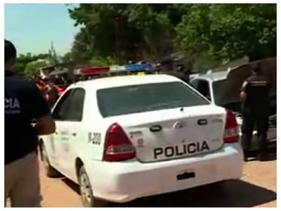 Joven fallece en enfrentamiento policial en Tablada Nueva