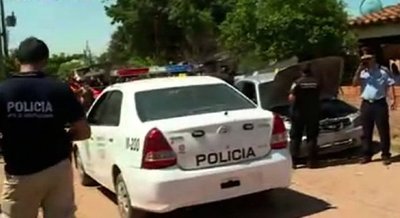 Enfrentamiento en Tablada Nueva con una víctima fatal | Noticias Paraguay