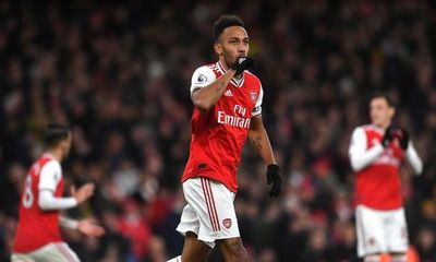 El Arsenal de Arteta le gana el duelo a Ancelotti - Fútbol - ABC Color