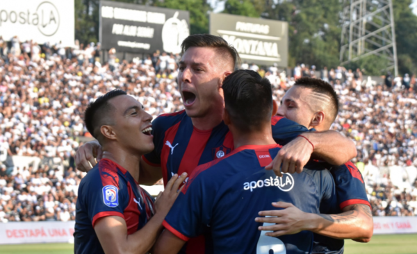 HOY / El VAR debuta y lo hace dando un gol a Cerro