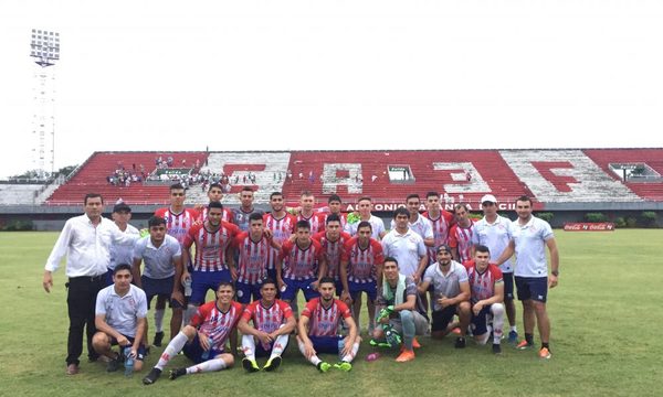 Pastoreo es campeón del Interligas y nuevo equipo de Intermedia
