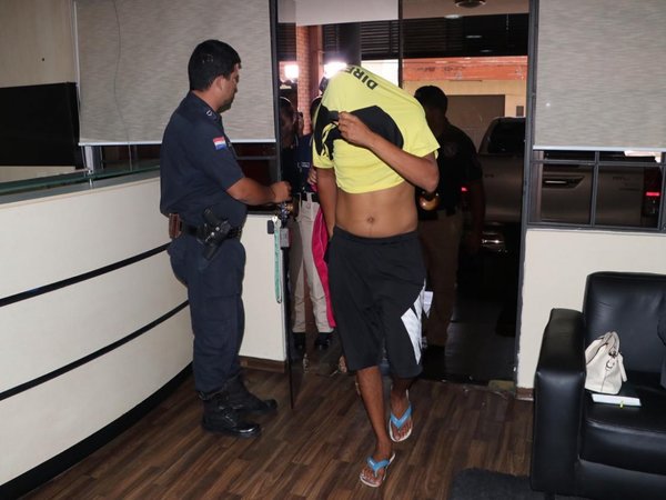 Fiscalía imputa a nueve detenidos por asesinato de periodista brasileño