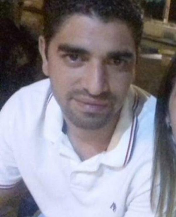 Motociclista muere en accidente de tránsito