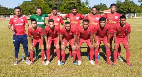 Rojas Silva de Loreto es campeón departamental