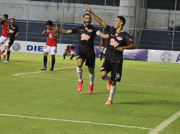 Están los cuatro semifinalistas de la CONMEBOL Libertadores Sub 20 - APF