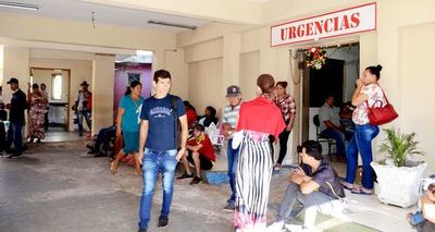 Probable muerte por dengue grave: esta vez, una joven de 19 años - Nacionales - ABC Color