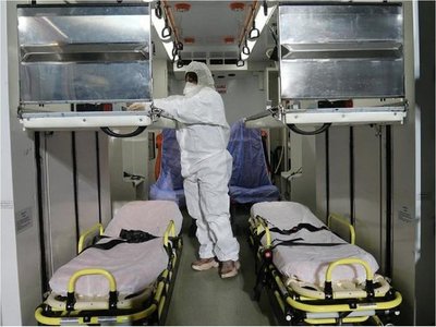 Coronavirus: Pocos casos nuevos fuera de Hubei, tras un mes de cuarentena