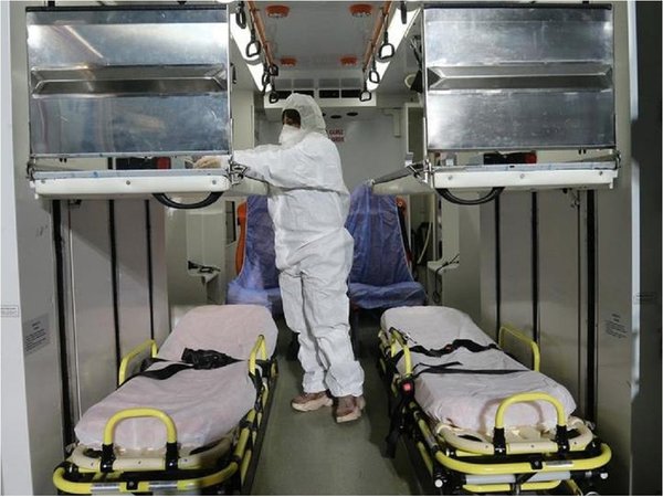 Coronavirus: Pocos casos nuevos fuera de Hubei, tras un mes de cuarentena