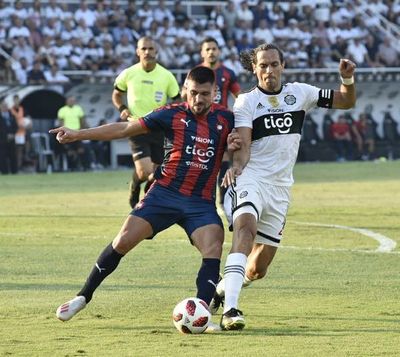 “Nadie se va contento” - Cerro Porteño - ABC Color