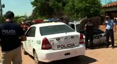 Un joven fallece tras enfrentamiento policial