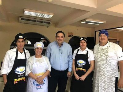 Unas 75 mujeres ya están trabajando gracias a ferias de empleo de la ANR