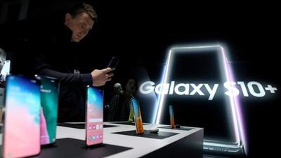 Las 6 características más destacadas del Samsung Galaxy S10 - Informate Paraguay