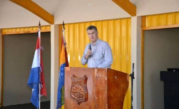 HOY / Advierten sobre “violencia” ante pedido de intervención de comuna de Pedro Juan