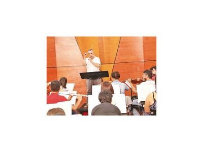 Gala Lírica con  la  Sinfónica Nacional, hoy en el Municipal
