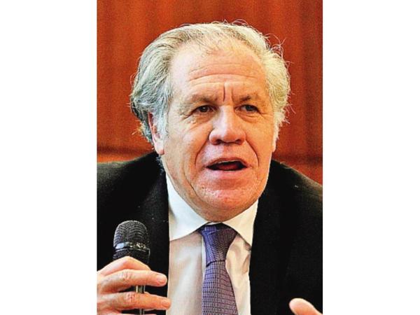 “Paraguay no ha tenido atención suficiente en la OEA”