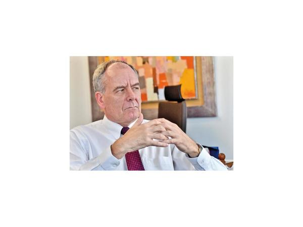 “Paraguay y Alemania son socios para defender principios de sociedad libre”