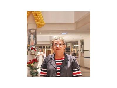 Mujeres rompen estereotipos y copan    Hospital de  Clínicas