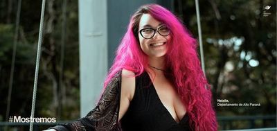 “#Mostremos” que una mamá puede ser sexy - Brand Lab - ABC Color