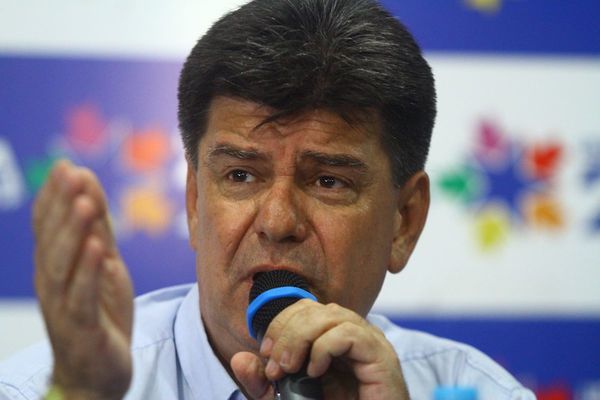 Administradores de Alto Paraná dicen que Alegre quiere “lavarse las manos”