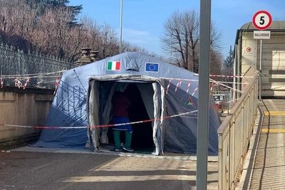 Paraguayos en Italia, tranquilos pero con miedo al contagio por coronavirus