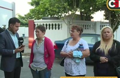 Otra presunta muerte por dengue  - C9N