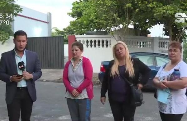 Otra presunta muerte por dengue - SNT