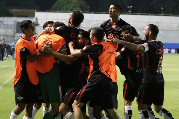 La Libertadores Sub 20 ya cuenta con sus cuatro semifinalistas | .::Agencia IP::.