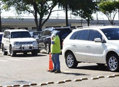 Policía no actuará sin orden judicial en tema cuidacoches y limpiavidrios, dijo Euclides