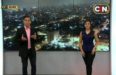C9N Noticias Segunda Edición - C9N