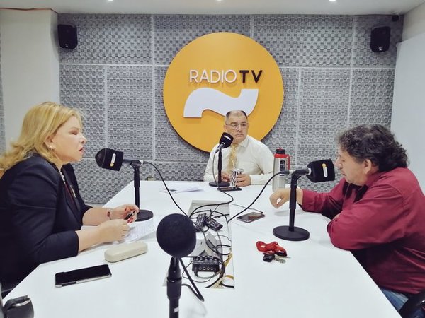 Día de la Mujer Paraguaya: Los desafíos a los cuales se enfrentan día a día » Ñanduti