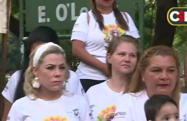 ¡Feliz día de la Gloriosa Mujer Paraguaya! - C9N