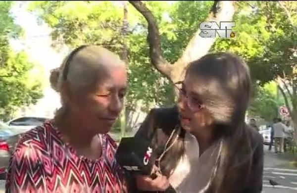 ¡Feliz día de la Gloriosa Mujer Paraguaya! - SNT