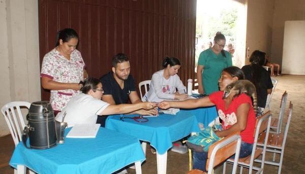 Reanudan jornadas de Casa de Justicia Móvil - .::RADIO NACIONAL::.
