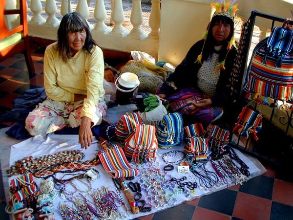 Entregarán donaciones del IPA a comunidades indígenas de Boquerón
