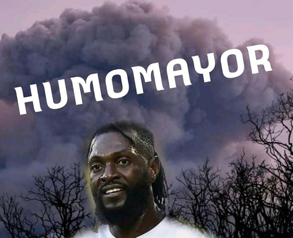 Memes arrecian: Tildan de "Humomayor" a Manolito