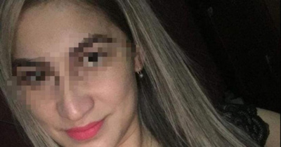 ¿Por celos? Atropelló la casa de un comisario