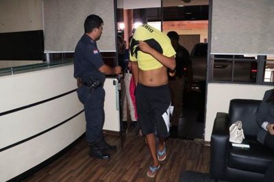 Fiscalía imputa a nueve detenidos por asesinato de periodista brasileño