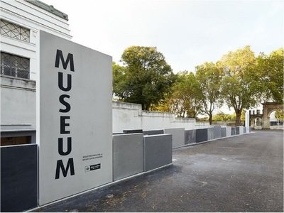Muestran rostros de Beethoven y Mozart en máscaras mortuorias