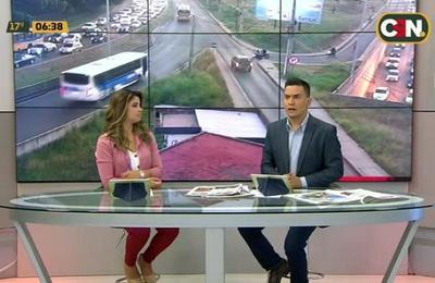 Primer Reporte - C9N