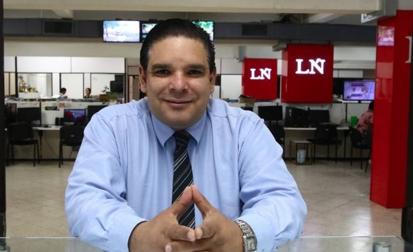 HOY / ANR invita a limpiavidrios y cuidacoches a participar de feria de empleo