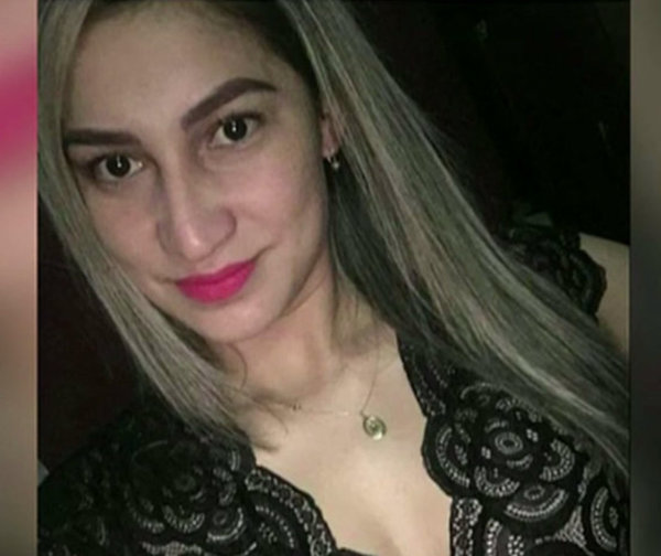 Suboficial atacó la casa de su examante