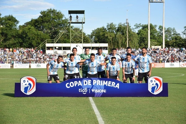 Este lunes se disputan dos partidos por el Apertura