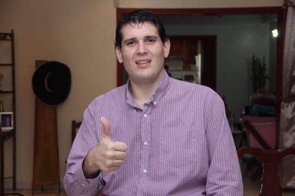 "Raulito" Sánchez es investigado por estafa y otros delitos
