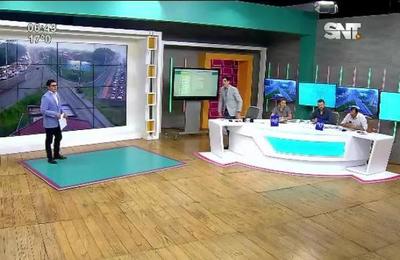 La Mañana de Cada Día - SNT